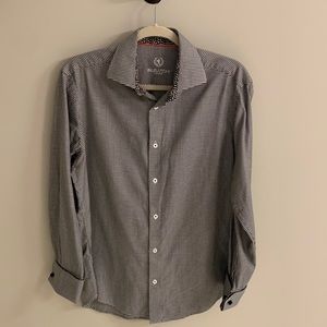 Bugatchi Uomo button down shirt